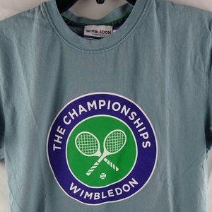 The Championships Wimbledon Tennis Men's S Tee